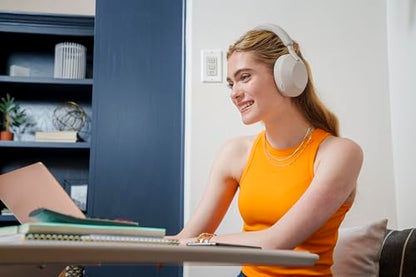 Sony WH-1000XM5/S Wireless Industry Leading Noise Canceling Bluetooth Headphones (Renewed)