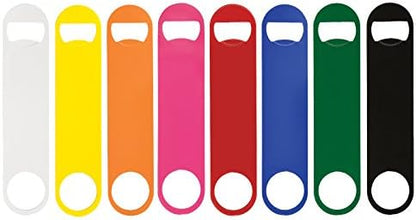 Thirsty Rhino Suma Bottle Opener, Pink