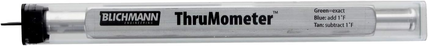 Blichmann ThruMometer 1/2"