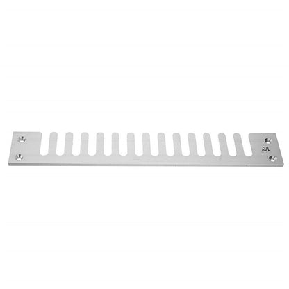 Pitches Dovetail Template Router Template Kits For Through Dovetail And Box Joints Wood Dovetail Tenoner Woodworking