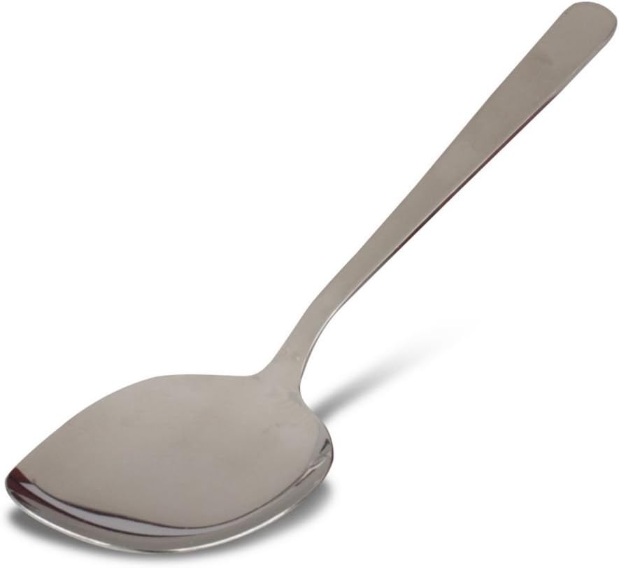 JB Prince Serving Spoon - 8.5 Inch