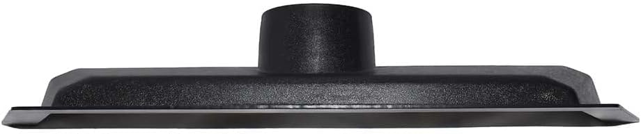 Big Horn 11115 24-Inch Floor Sweep with 4-Inch Port