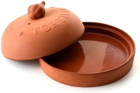 Norpro Garlic Baker and Tortilla Warmer