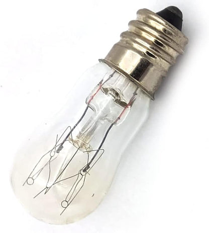 5304519036 Refrigerator Light Bulb Replacement for GE Models