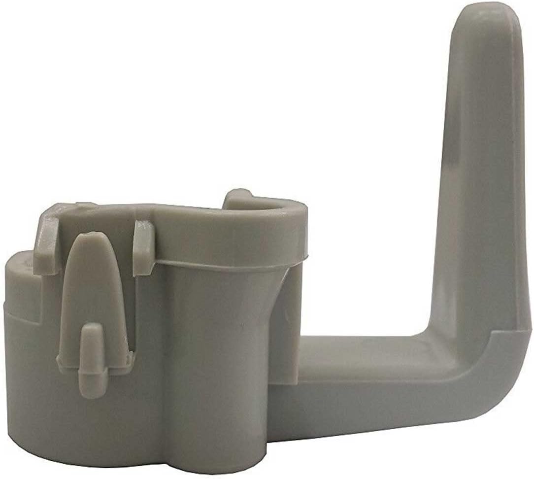 MaxLLTo Vacuum Cleaner Cord Hook Upper for Eureka Sanitaire SC887 C2032B SC689 SC866 SC886 SC888 SC684 SC899