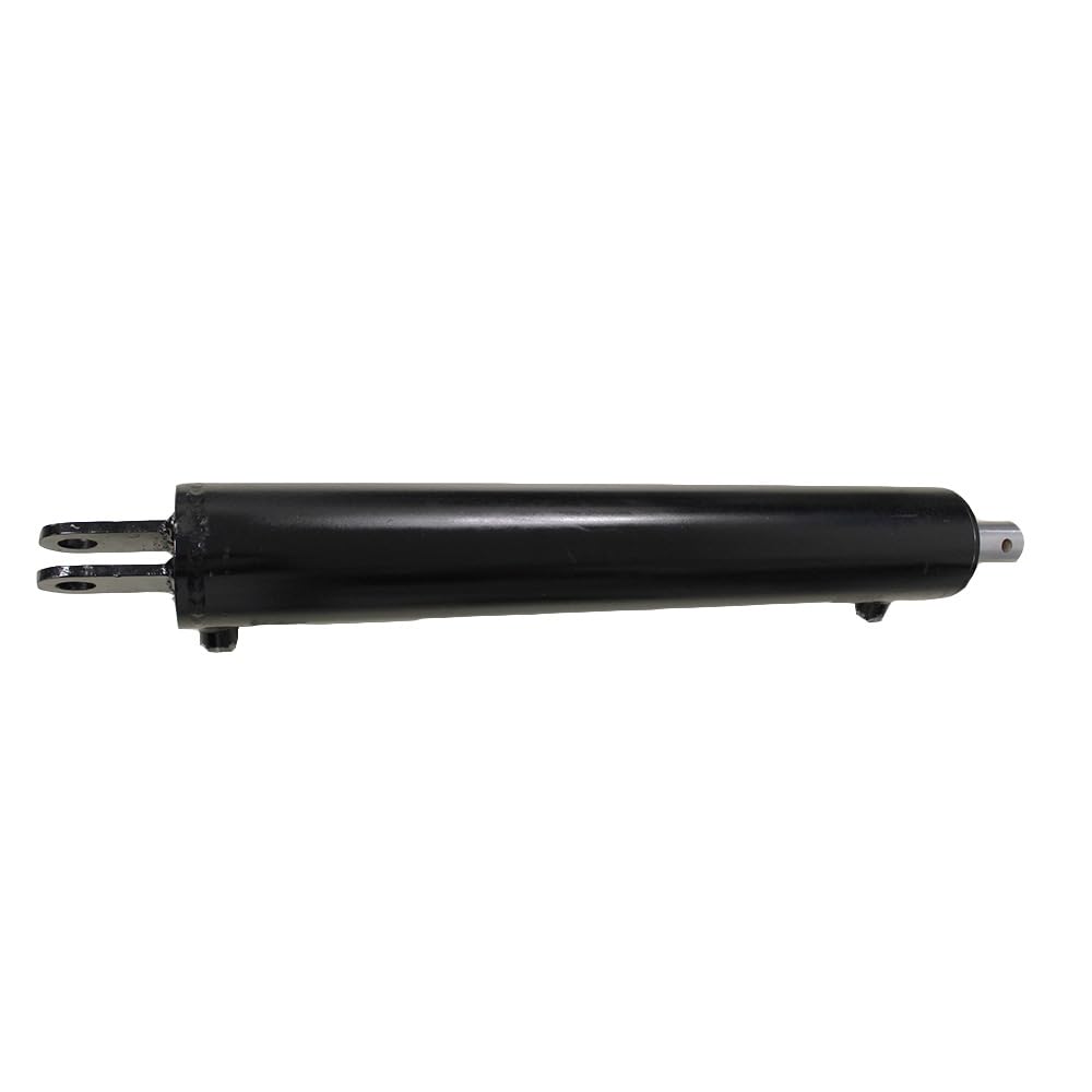 Hydraulic Log Splitter Cylinder with 4" Bore x 24" Stroke Double Acting 3500 psi