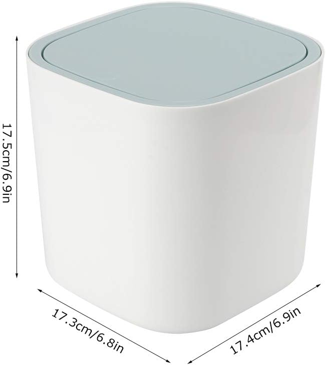 Portable Washing Machine, 3.8L Mini Washer for Baby Clothes, Underwear, USB Powered Desktop Washing Machine