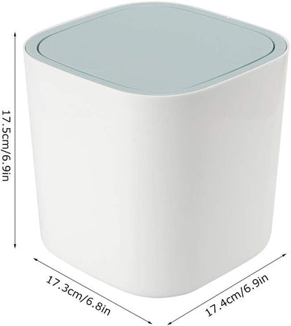 Ejoyous Mini Washing Machine, 3.8L USB Powered Desktop Laundry Washer for Home, Apartment, RVs, Outdoor Camping Travel