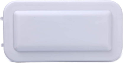 Replace W11087199 Whirlpool Cover Inlet for Whirlpool Microwave WP8205675 461967749842