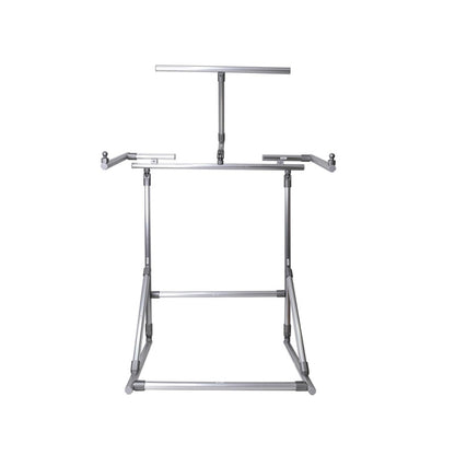 Embroidery Frame,,Embroidery Stand Cross Stitch Embroidery Stand Needlework Floor-Standing Adjustable Aluminum MaterialSuitable for Manual and Sewing