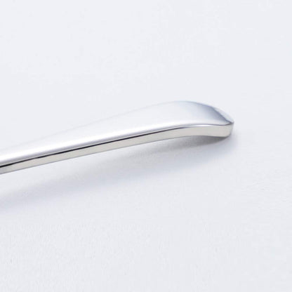 7.6'' Gravy Ladle Sauce Soup Spoon - Heavy Duty 18/10 Stainless Steel for Small Dishes (2 pcs)