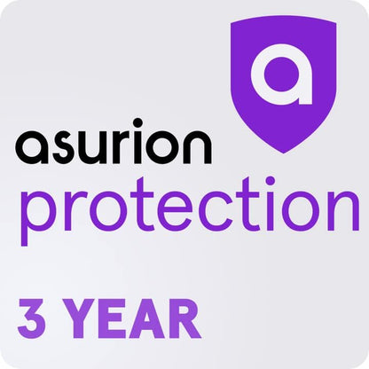 ASURION 3-Year Home Improvement Protection Plan - Comprehensive Coverage for $40-$49.99