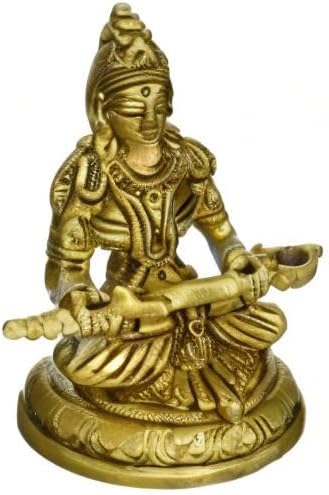 Devi Annapurna Goddess of Food & Nourishment