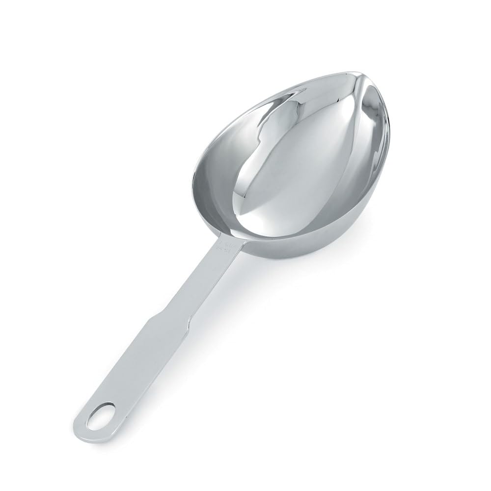Oval Measuring Scoop, 1 Cup