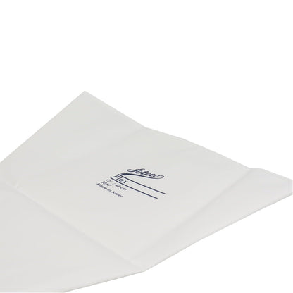 Ateco Icing and Piping Tips, 3017 Decorating Bag, White