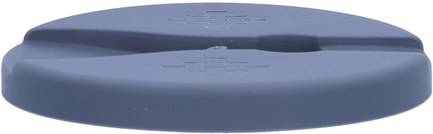 Household Microwave Oven Rice Cooker - 2-Layer High Temperature Resistant Steam Pot Rice Steamer