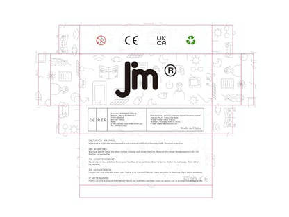 JM Aviator Computer Blue Light Blocking Glasses, Square Eye Protect Video Eyeglasses Anti Glare Men Women (Gold Frame Clear Temple Tips)