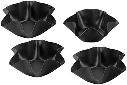 Tortilla Pan Set, 4 Pc.