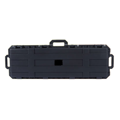 CSNBDMBBSH Recurve Bow Case, Compact Bow Case, Compound Bow Case Durable Use with The Solid Construction