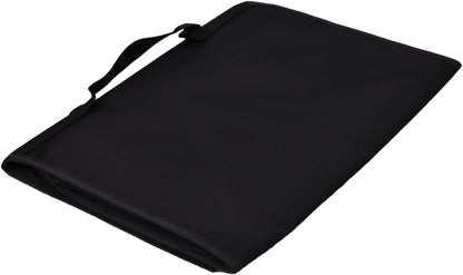 Ice Maker Cover for ZUNMOS Countertop Ice Maker, Universal Waterproof & Dustproof Shield for Portable Ice Machines