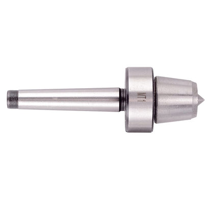 Oudtinx #1MT Woodworking Live Tailstock Center Cup and Point