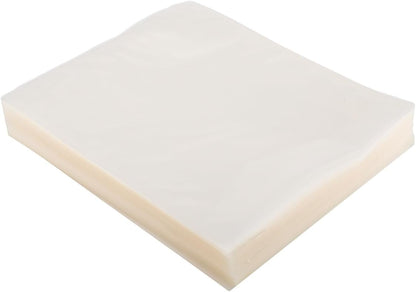 Breville PolyScience PSC-VBF-1214 Vacuum Bags, Clear, 12x14