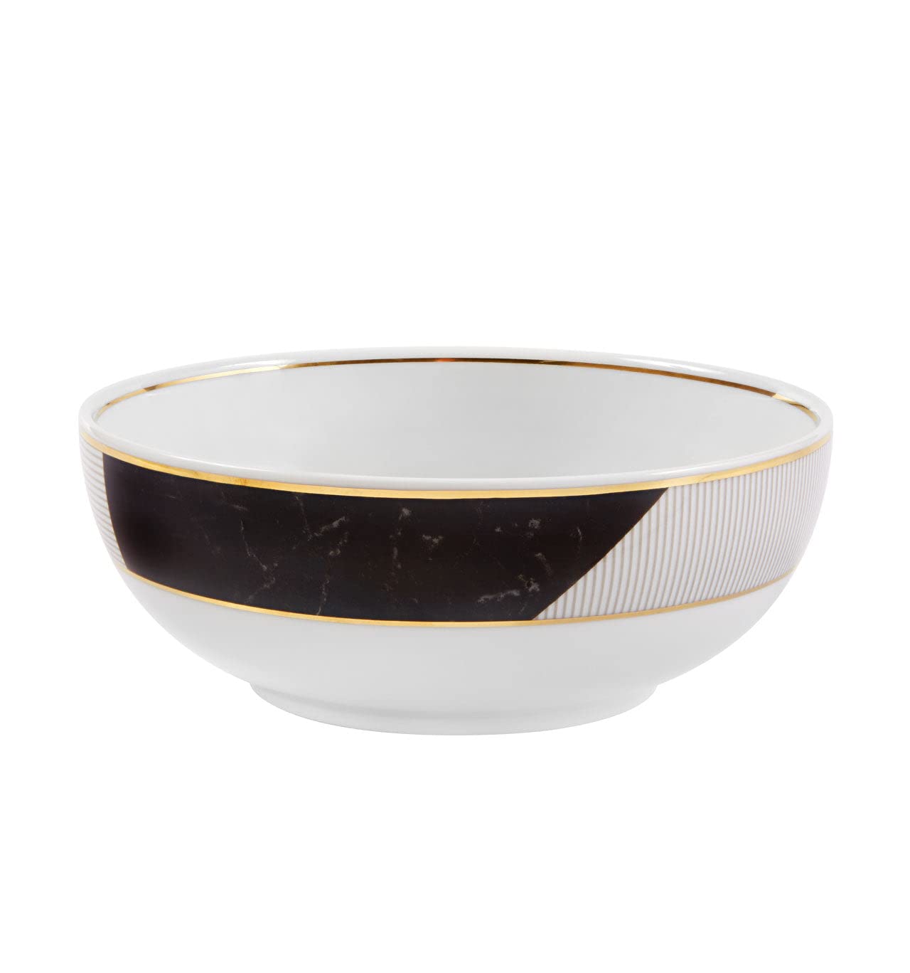 Vista Alegre Carrara Cereal Bowl | Set Of 4