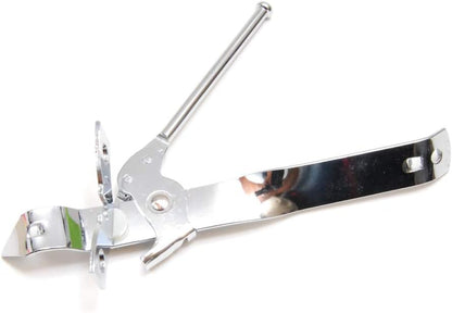 PitLite Multifunctional Can Opener - Open Cans, Beer Bottles, Soda Lids for Camping, Picnic, Home Kitchen