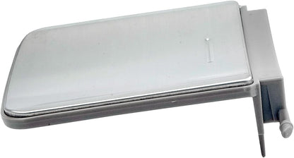 DA97-11867A Refrigerator Dispenser Lever Assembly Replacement for Samsung Refrigerators (Gray)