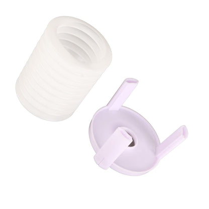 Egg Shell Peeler Huller, Portable Kitchen Tools Easy Egg Shell Remover for Boiled Eggs, Boiled Egg Extractor Hard Boiled Eggshell Peeler for Home Kitchen or Catering Industry