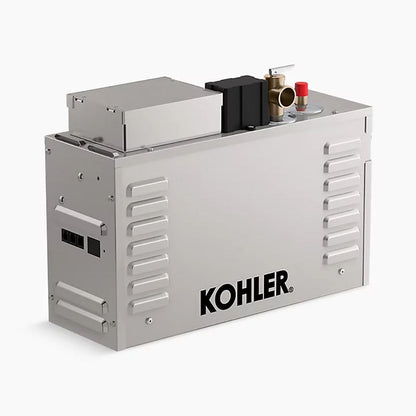 Kohler Invigoration Series Shower Generator (32326-NA - 9kW)