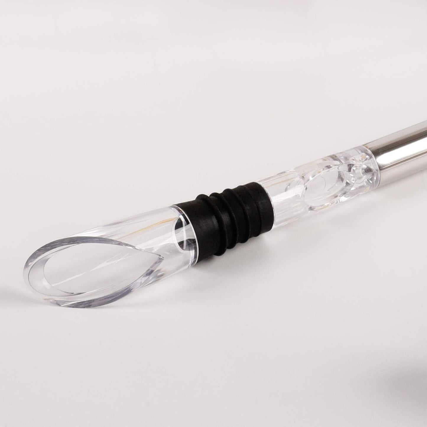 Beer Chiller Sticks, Stainless Steel Wine Chilling Rod Set for Bottles