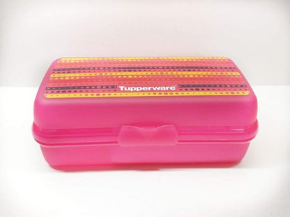 Tupperware 1 pc Large Sandwich Keeper