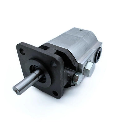 Hydraulic Gear Pump for Log Splitters Electric Power Source(8.8-2.1J)