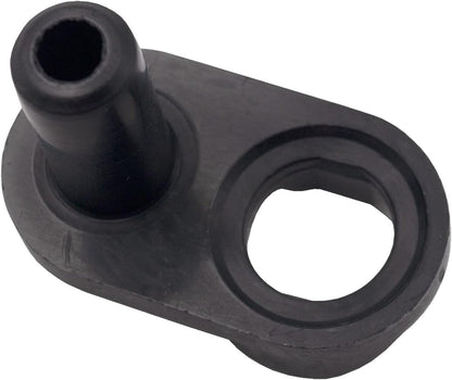 Supplying Demand WR02X11743 Refrigerator Door Lower Hinge Closing Cam Riser Replacement