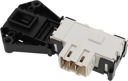 The Lord of the Tools Drum Washing Machine Relay Control Switch, Compatible with Samsung DC64-01538A, Metalflex ZV-446L5
