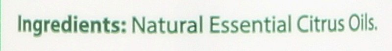 Citrus Magic Natural Odor Eliminating Air Freshener Spray, Fresh Citrus, 3-Ounce