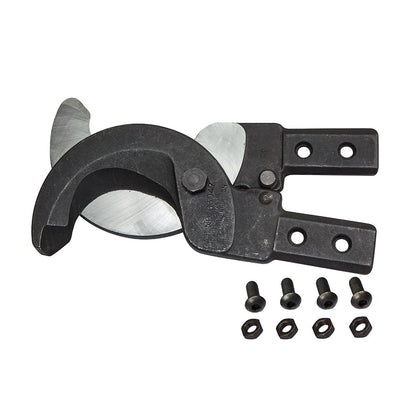Klein Tools 63090 Replacement Cable Cutter Head, Made in USA, for 63045 Standard Cable Cutters