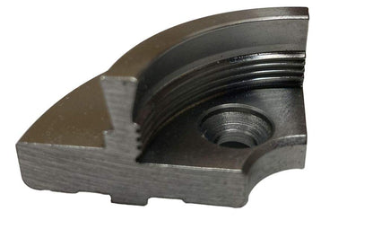 Nova Pro-Tek 48296 G3 Wood Lathe Chuck Kit with 3 jaw sets (2" Standard, 4" Bowl Jaws, and 1" Pin Jaws) insert version, with adapter insert (with ILNS 1-1/4" x 8tpi Insert)