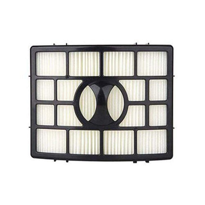 HIMrHEPA NV650 Filters for Shark Rotator Vacuum AX950, AX951, AX952, AZ1000, AZ1000W, AZ1002, AZ1002BRN, ZU881, NV650 NV651 NV652 NV750 NV751 NV752 NV765 NV830 Vacuums. Part # XFF650 & XHF650