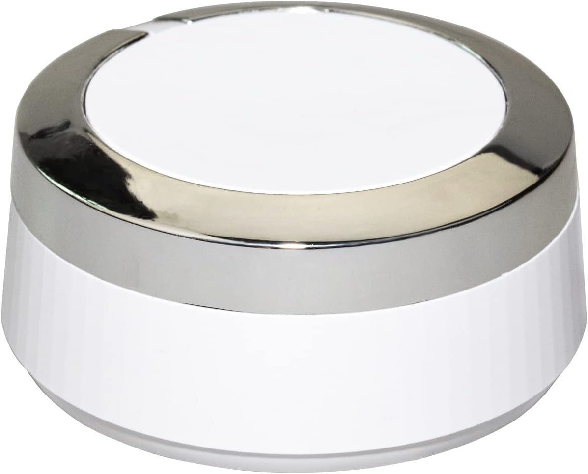 WE01X24552 Dryer Timer Control Knob Replacement for GE General Electric, Compatible with AP6026722, 4396547, PS11736611