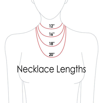 MOOCA Portable Wooden Plank Necklace Jewelry Stand for 8 Necklaces, Necklace Stand, Wood Plank Necklace Display Stand, Necklace Storage Holder, Jewelry Display Stand, Brown Color