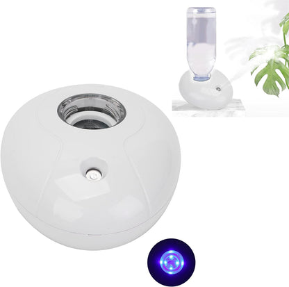 Mini Humidifier Portable Travel Water Bottle USB Noiseless Humidifier for Bedroom Office