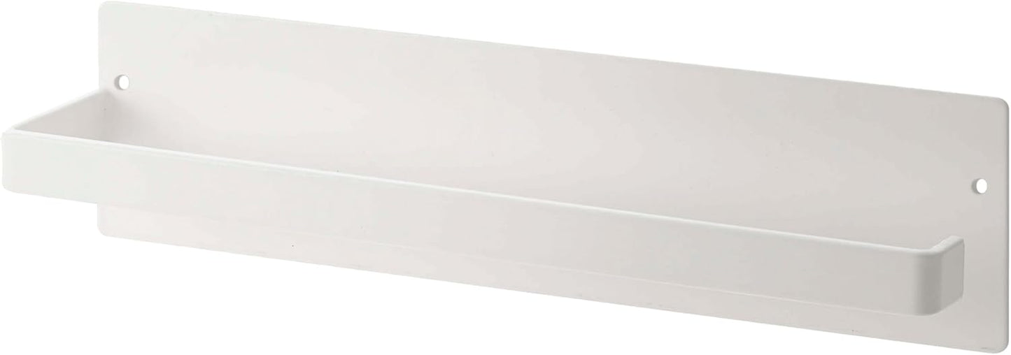 Yamazaki Magnetic Paper Towel Holder - Steel