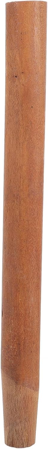 Wooden Shovel Handle Replacement, Agricultural Ladle Handle for Gardening Shovel, 11.8 inch Hatchet Grip