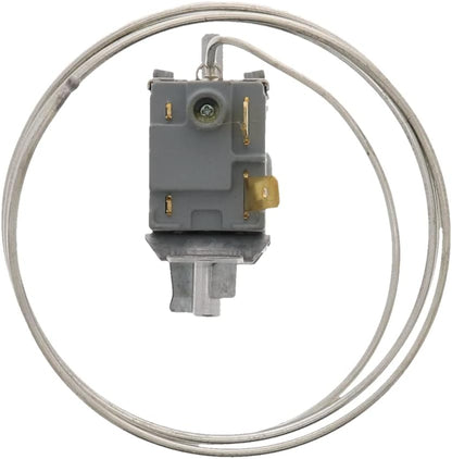 ERP W10583800 Refrigerator Cold Control