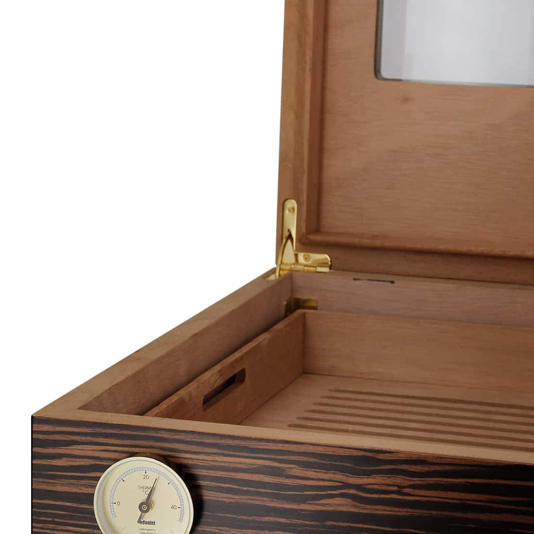 adorini Humidor Cabinet Aficionado - Deluxe