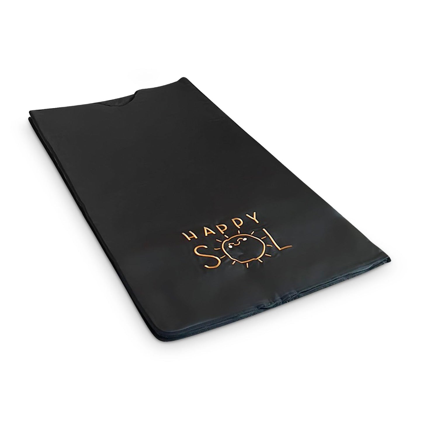 Happy Sol Sauna Blanket Without Arm Holes (Without Arm Holes)