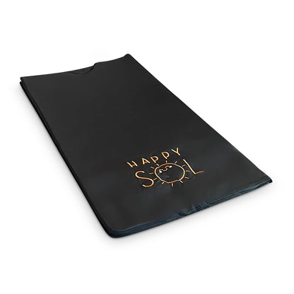 Happy Sol Sauna Blanket Without Arm Holes (Without Arm Holes)