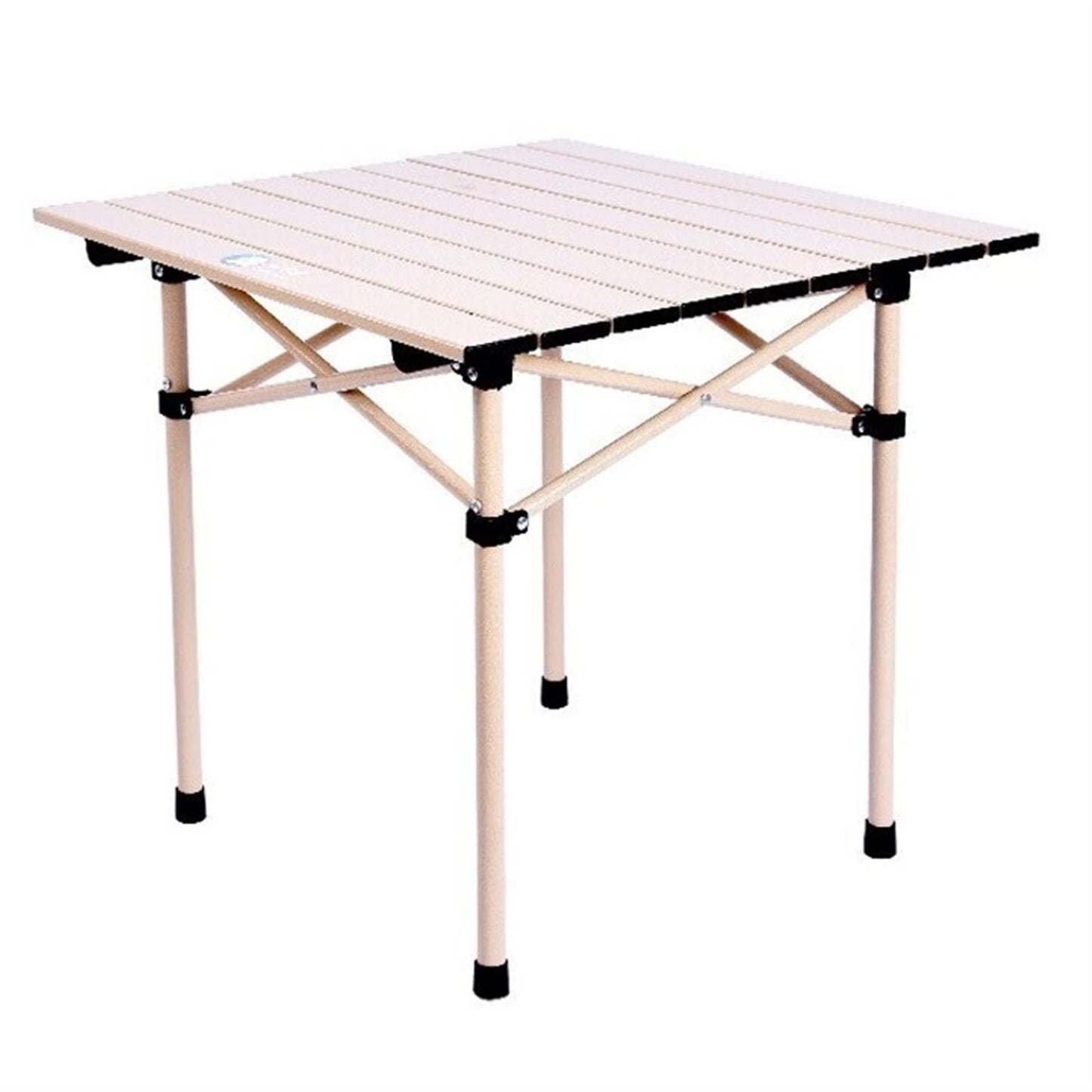 YFCDZVBH Outdoor Picnic Folding Table, Outdoor Portable Small Table, Balcony Barbecue Small Stall Table
